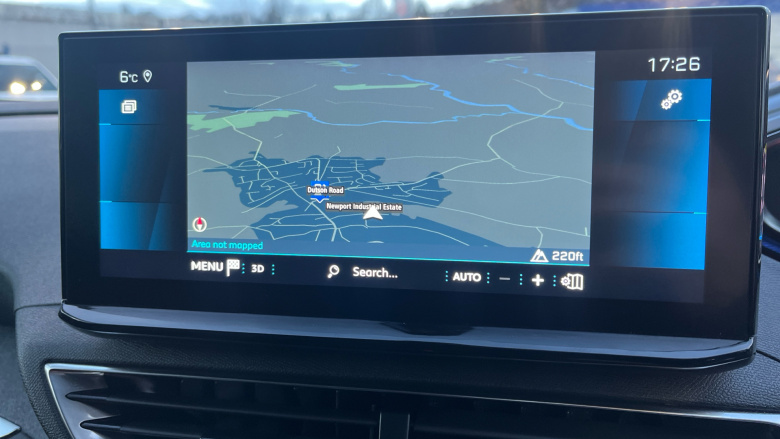 Peugeot 5008 1.5 BlueHDi Allure Premium+ 5dr EAT8 Diesel Estate